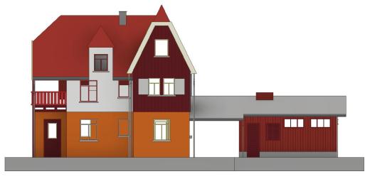 莱辛巴赫火车站缩略图